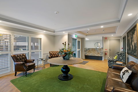 Potter's Boutique Hotel - Accommodation Georgetown 2