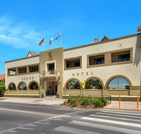 Quality Hotel Mildura Grand - Accommodation Georgetown