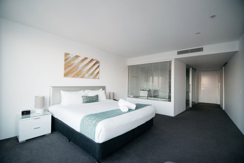 Q1 Resort & Spa - Accommodation Georgetown 2