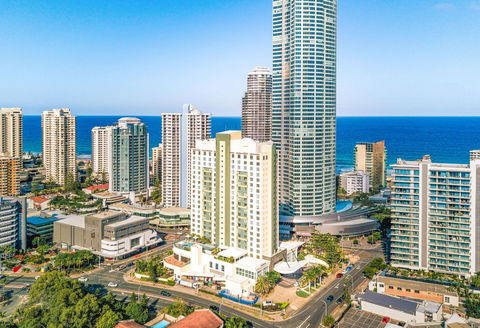 Voco Gold Coast - Accommodation Georgetown 0