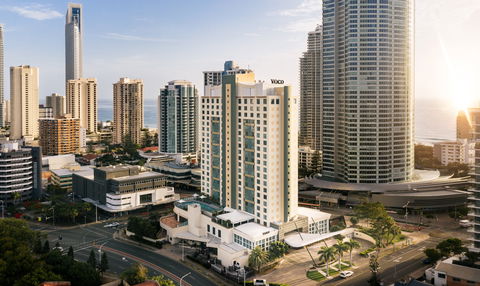 Voco Gold Coast - Accommodation Georgetown 1