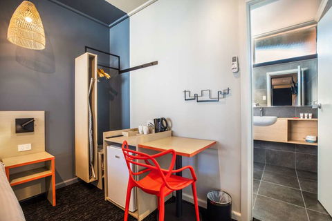 Monash Hotel - Accommodation Georgetown 2