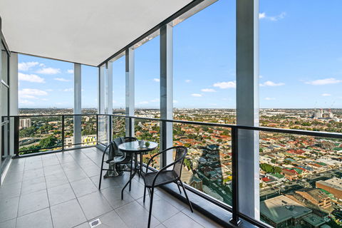 Astra Apartments Parramatta - Skyrise - Accommodation Georgetown 1