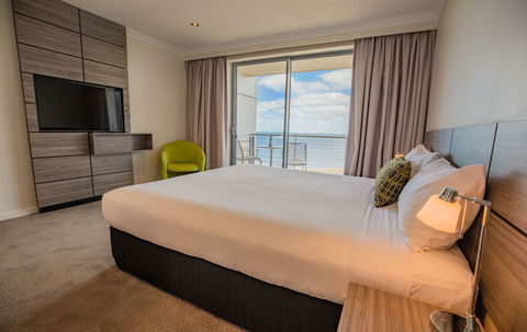 Aurora Ozone Hotel - Accommodation Georgetown 2
