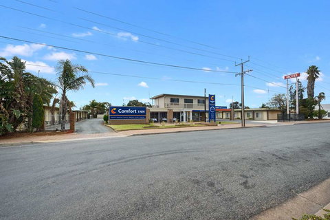 Comfort Inn Flinders on Main - Accommodation Georgetown 1