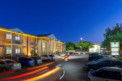 Adelaide Inn - Accommodation Georgetown 0
