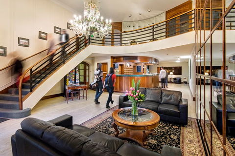 Adelaide Inn - Accommodation Georgetown 1