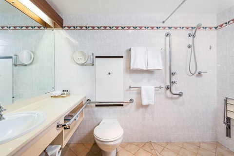 Adelaide Inn - Accommodation Georgetown 2