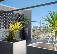 Semaphore Splash Apartments - Accommodation Georgetown