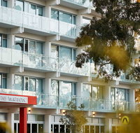 The Watson - Art Series - Accommodation Georgetown
