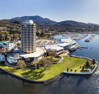 Wrest Point Hotel  Casino - Accommodation Georgetown