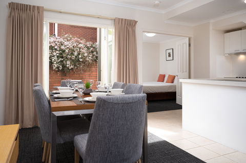 Aligned Corporate Residences Kew - Accommodation Georgetown 2