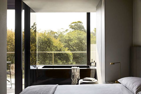 United Places Botanic Gardens - Accommodation Georgetown 1