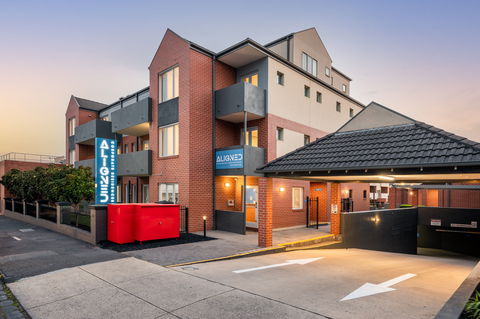Aligned Corporate Residences Kew - Accommodation Georgetown 0