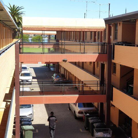 City Waters - Accommodation Georgetown 0