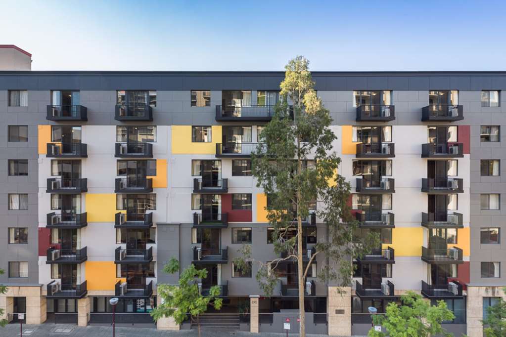 Perth Gpo WA Accommodation Georgetown