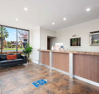 Comfort Inn Deakin Palms - Accommodation Georgetown