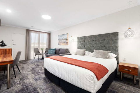 Comfort Inn Deakin Palms - Accommodation Georgetown 2