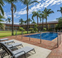 Mildura Inlander Resort - Accommodation Georgetown