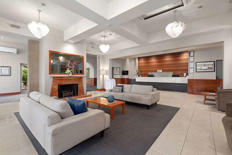 Quality Hotel Mildura Grand - Accommodation Georgetown 2