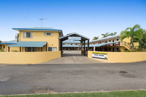 Glenmore Tavern - Accommodation Georgetown 0