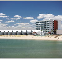 Seashells Resort Mandurah - Accommodation Georgetown