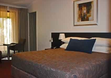 Karratha International Hotel - Accommodation Georgetown 1