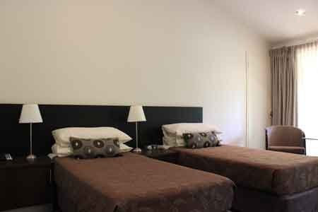 Karratha International Hotel - Accommodation Georgetown 2