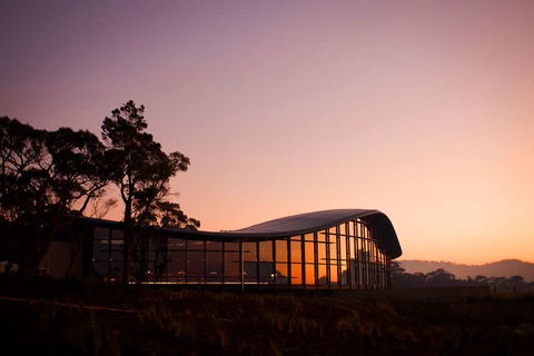 Saffire Freycinet - Accommodation Georgetown 0