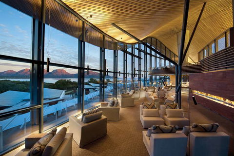 Saffire Freycinet - Accommodation Georgetown 1