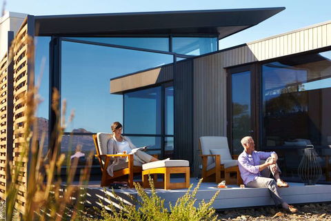 Saffire Freycinet - Accommodation Georgetown 2