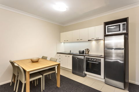 Aligned Corporate Residences Townsville - Accommodation Georgetown 1