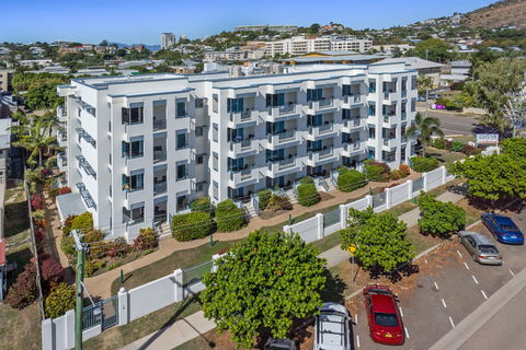 Madison Ocean Breeze - Accommodation Georgetown 0