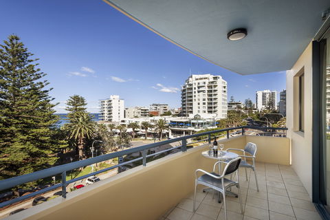 Quest Cronulla Beach - Accommodation Georgetown 1
