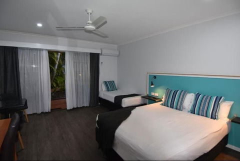 Ballina Homestead Motel - Accommodation Georgetown 1