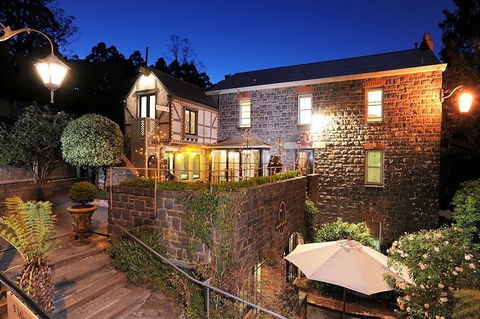 Adeline Bed & Breakfast - Accommodation Georgetown 0