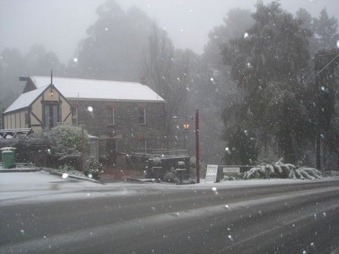 Adeline Bed & Breakfast - Accommodation Georgetown 1