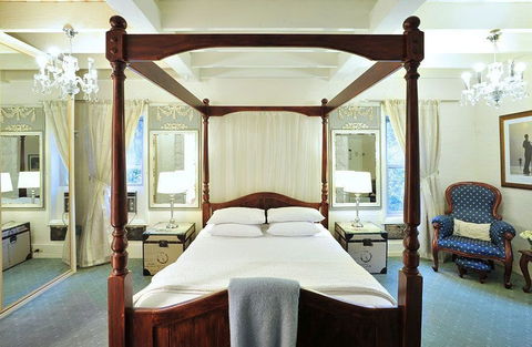 Adeline Bed & Breakfast - Accommodation Georgetown 2