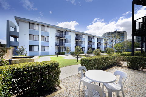Assured Waterside Apartments - Accommodation Georgetown 0