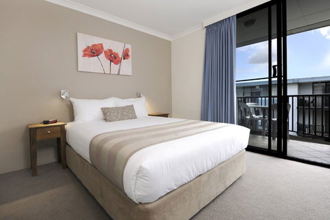 Assured Waterside Apartments - Accommodation Georgetown 1