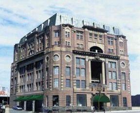 Adina Apartment Hotel Sydney Central - Accommodation Georgetown 0