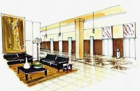 Adina Apartment Hotel Sydney Central - Accommodation Georgetown 1