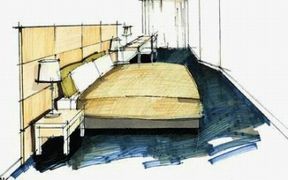 Adina Apartment Hotel Sydney Central - Accommodation Georgetown 2