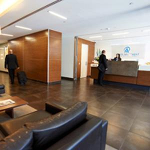 Amity South Yarra Apartments - Accommodation Georgetown 1