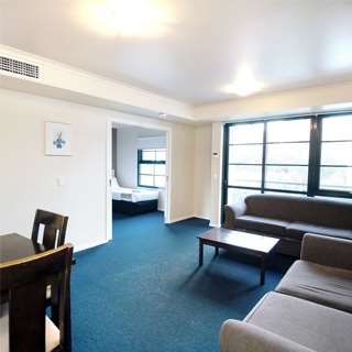 Arrow On Spencer - Accommodation Georgetown 2