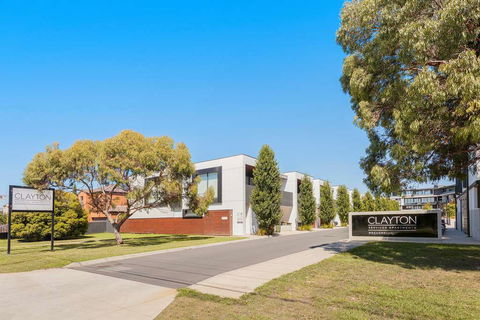 Clayton Serviced Apartments - Accommodation Georgetown 2