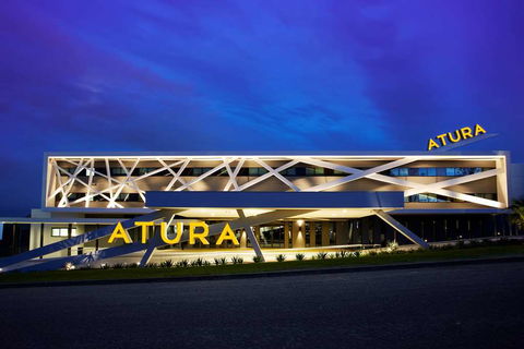 Atura Hotel Blacktown - Accommodation Georgetown 0