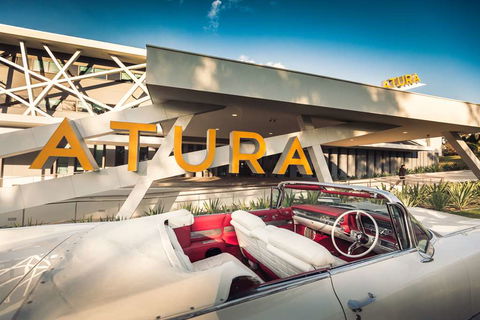 Atura Hotel Blacktown - Accommodation Georgetown 2