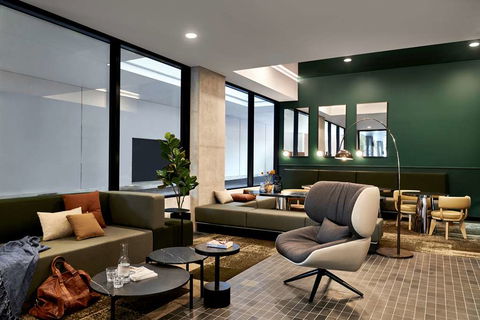 Veriu Green Square - Accommodation Georgetown 2