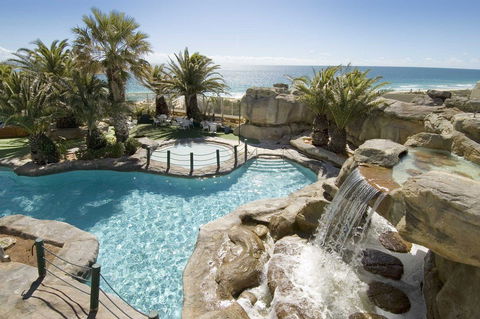 Rendezvous Hotel Perth Scarborough - Accommodation Georgetown 2